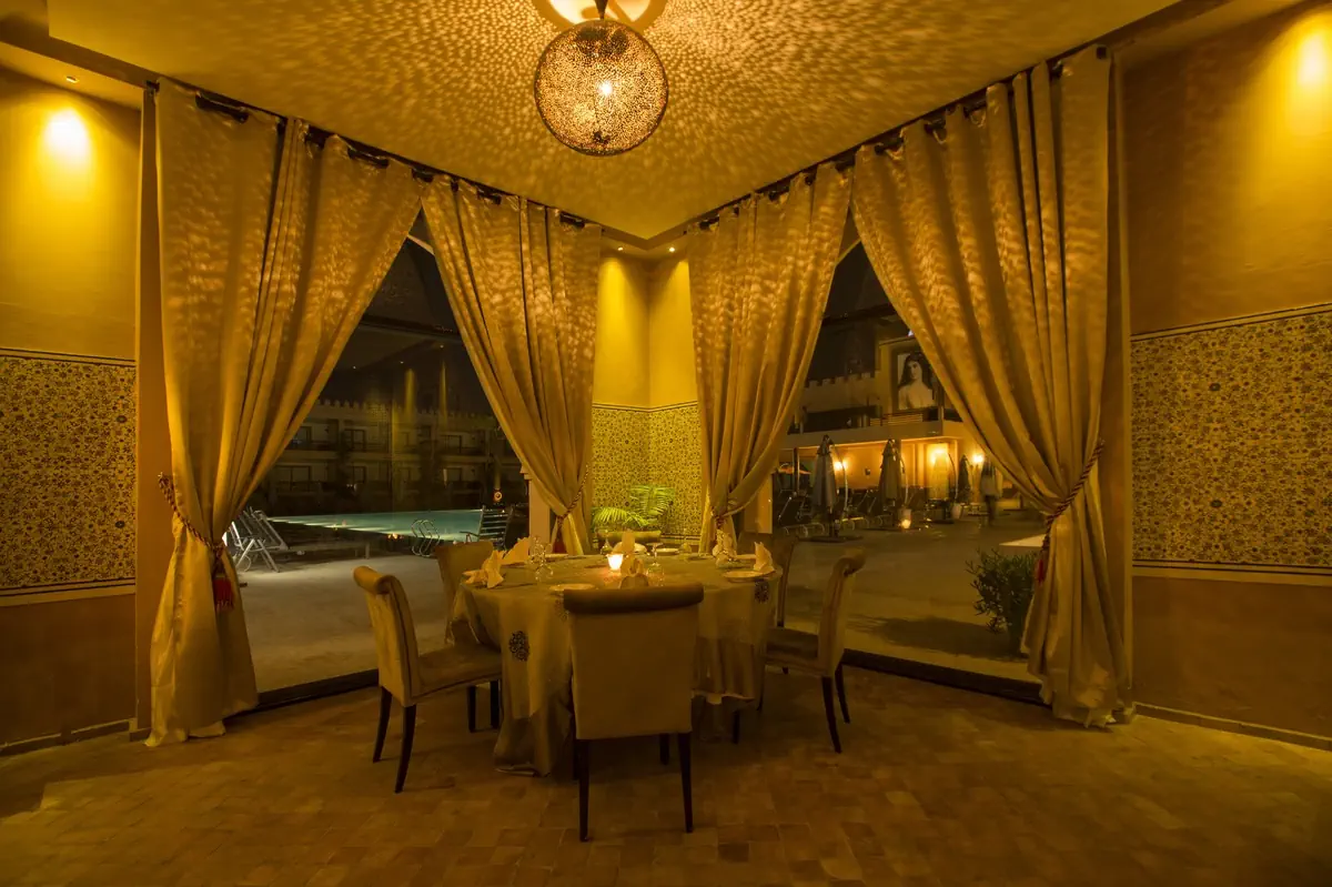 Adam Park And Spa - zdjęcie 29