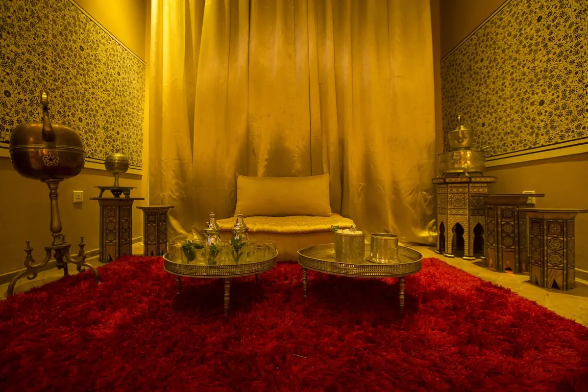 Adam Park And Spa - zdjęcie 25