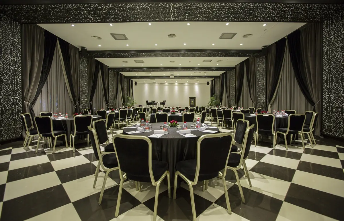 Adam Park And Spa - zdjęcie 28