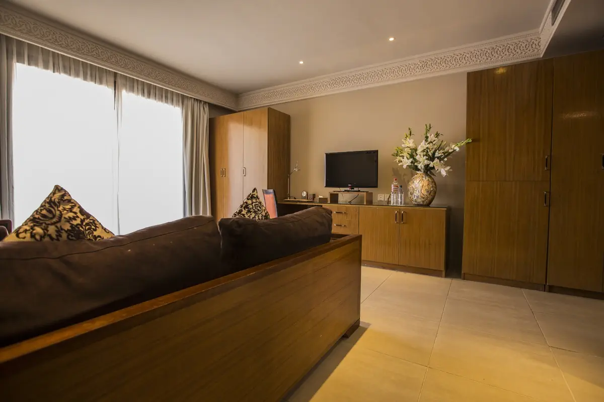Adam Park And Spa - zdjęcie 20