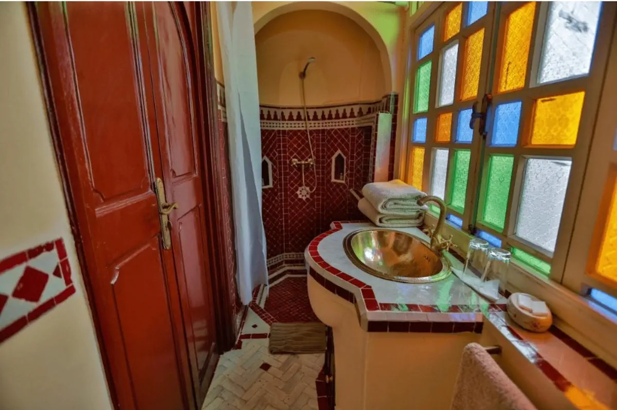 Riad Catalina - zdjęcie 20