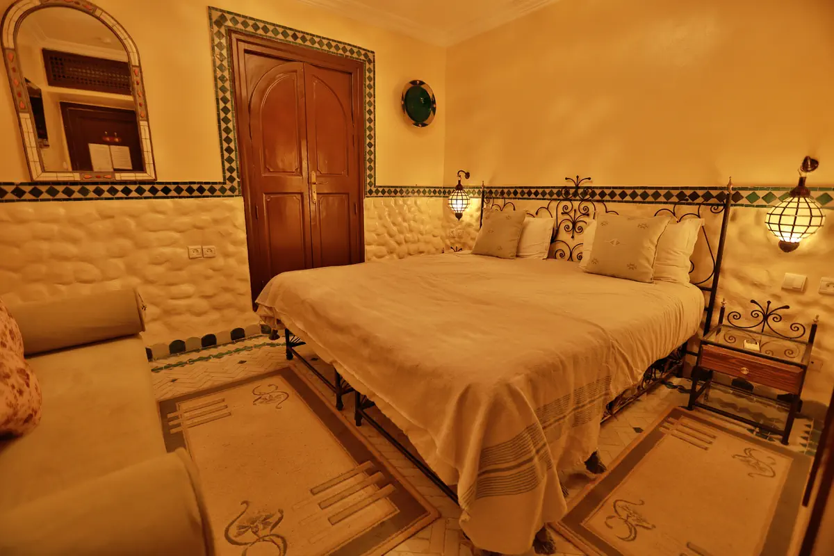 Riad Catalina - zdjęcie 16