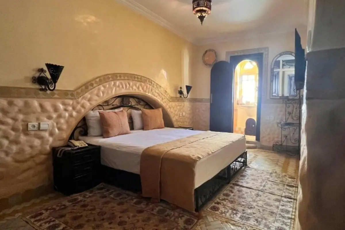 Riad Catalina - zdjęcie 14