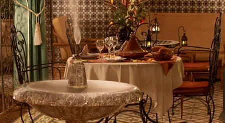 Riad Catalina - zdjęcie 24