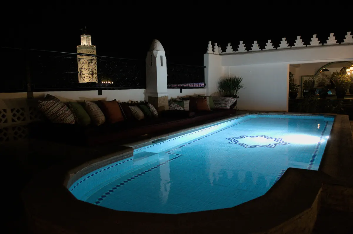 Riad Catalina - zdjęcie 11