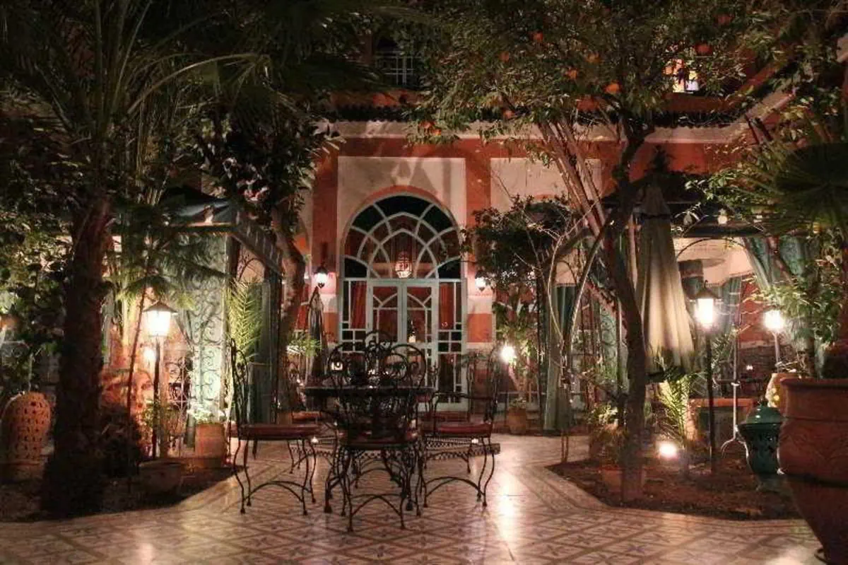 Riad Catalina - zdjęcie 5