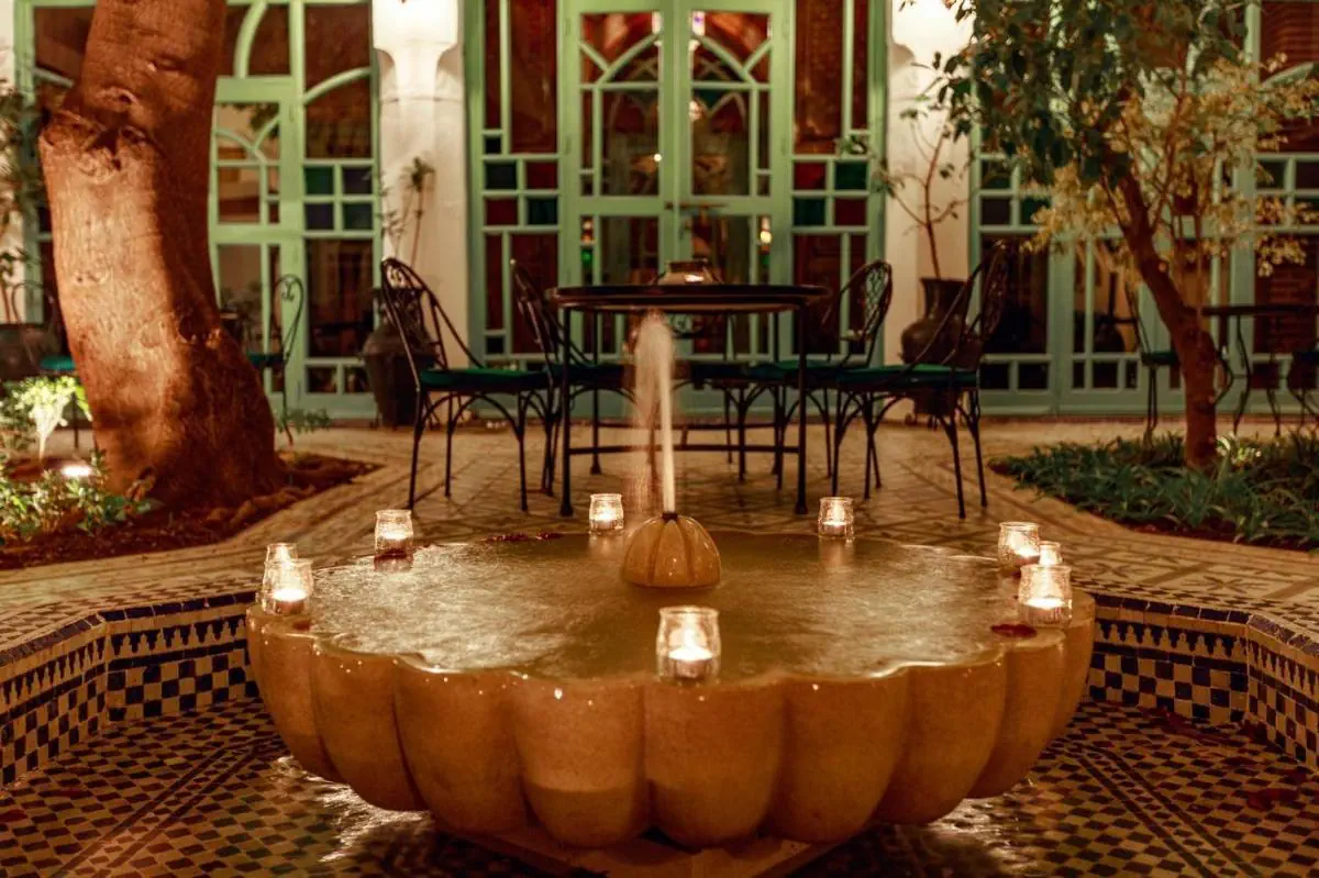 Riad Catalina - zdjęcie 2