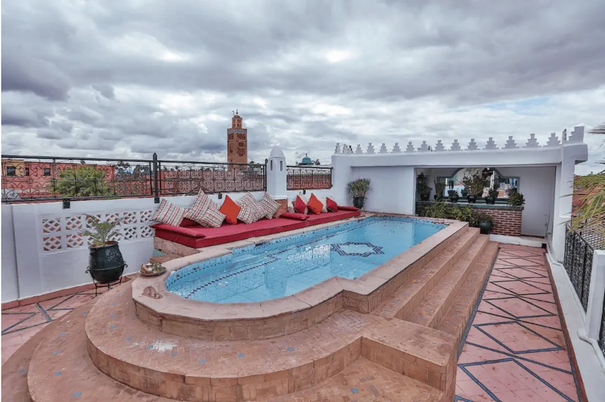 Riad Catalina - zdjęcie 9