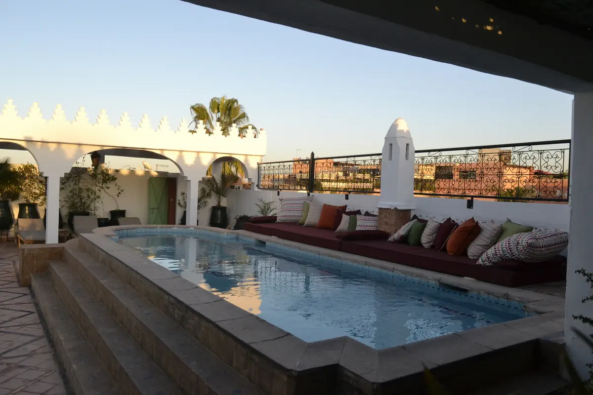 Riad Catalina - zdjęcie 10