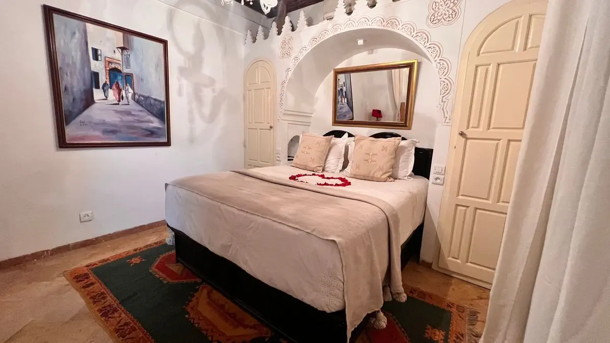 Riad Catalina - zdjęcie 13