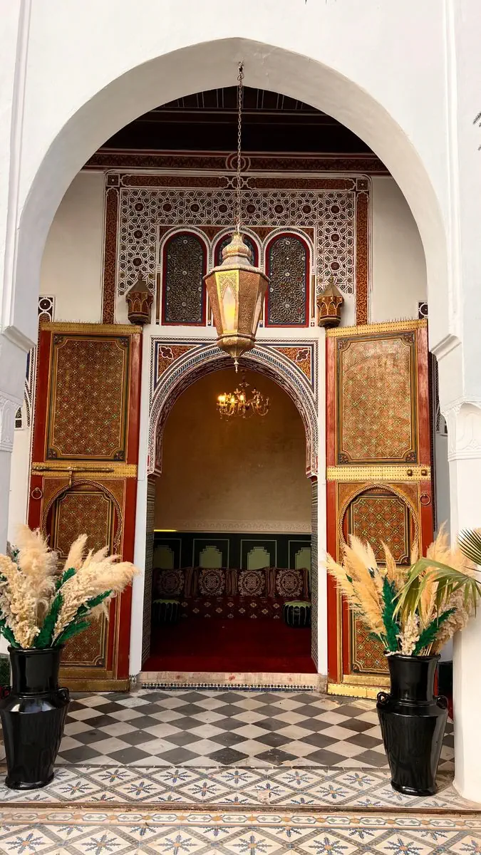 Riad Catalina - zdjęcie 8