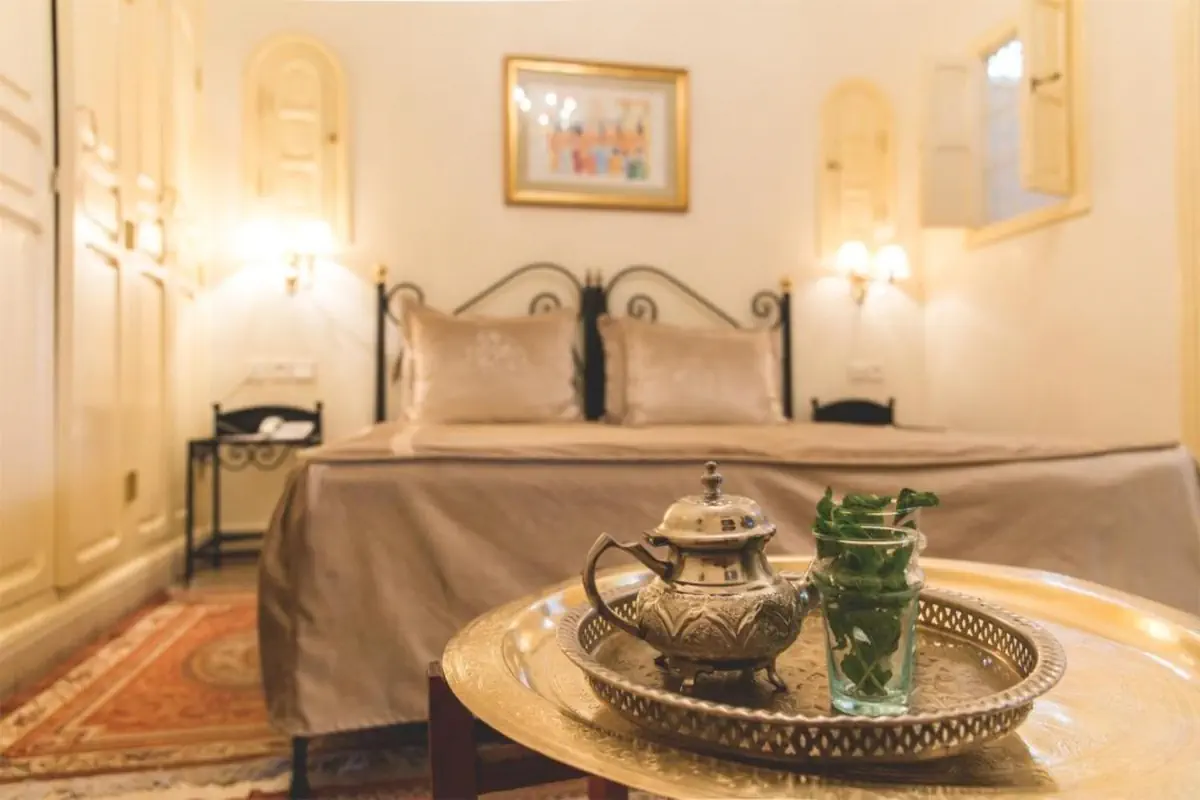 Riad Catalina - zdjęcie 15
