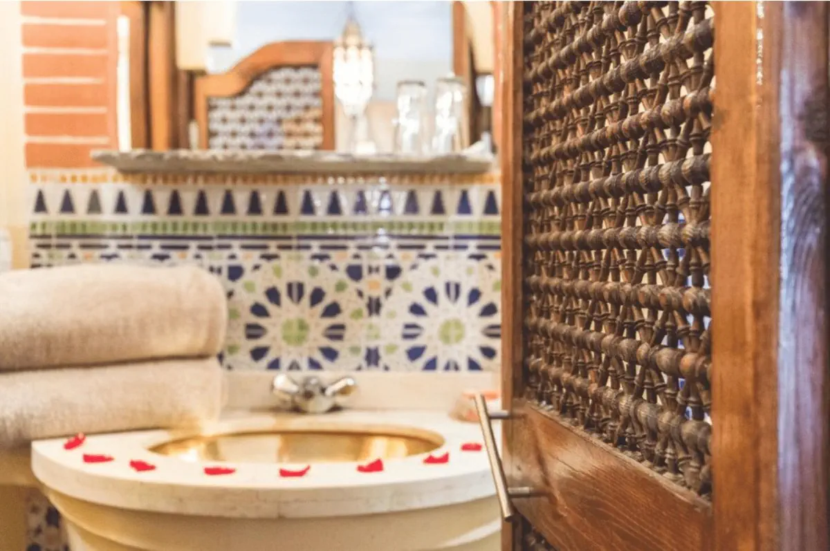 Riad Catalina - zdjęcie 18