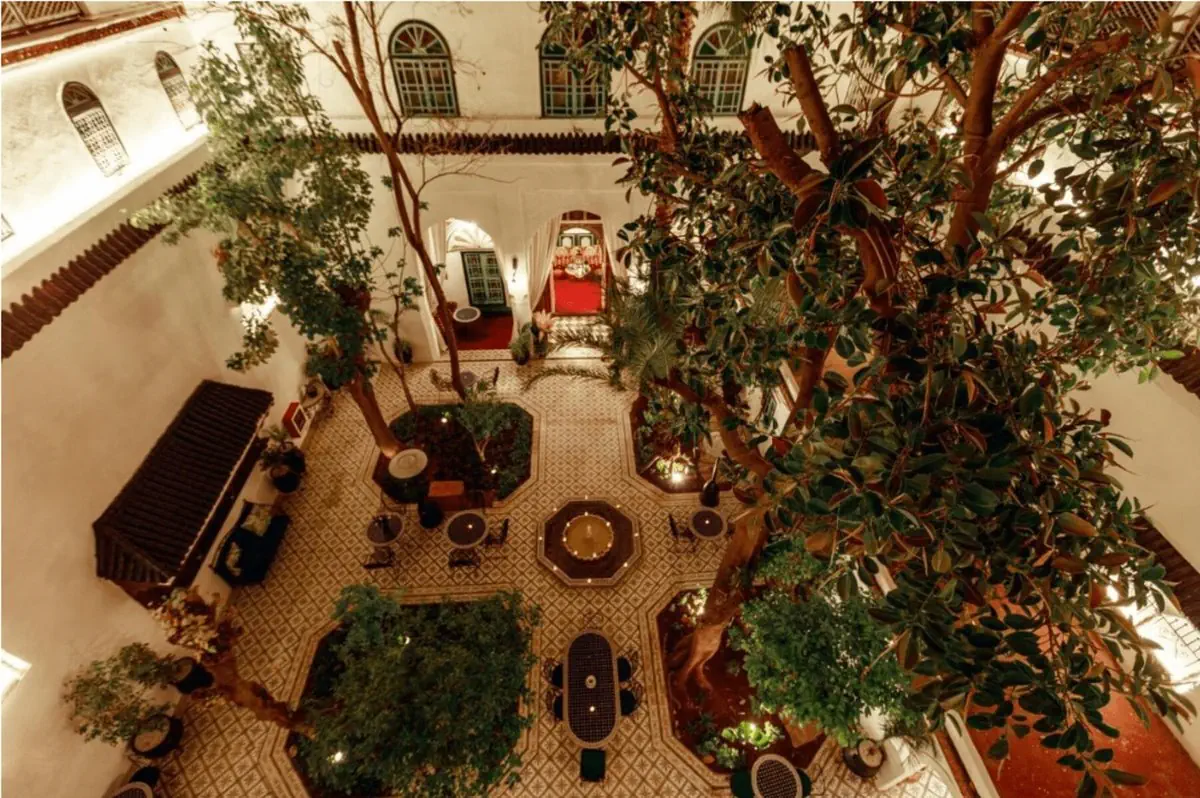 Riad Catalina - zdjęcie 4