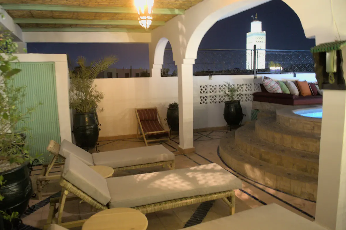 Riad Catalina - zdjęcie 12