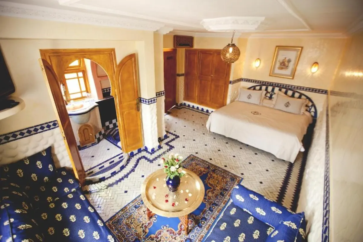 Riad Catalina - zdjęcie 17