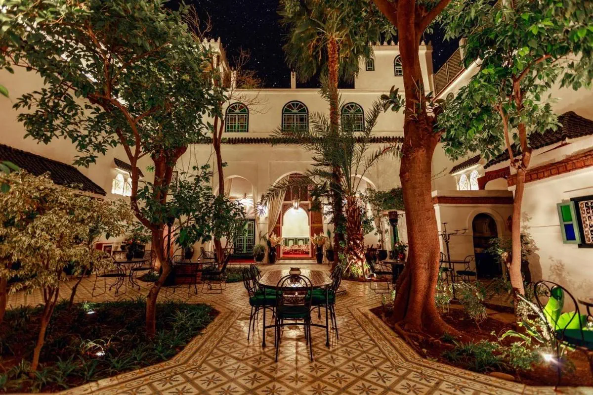 Riad Catalina - zdjęcie 6