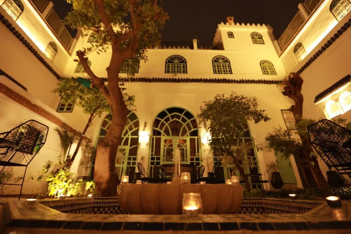 Riad Catalina - zdjęcie 3