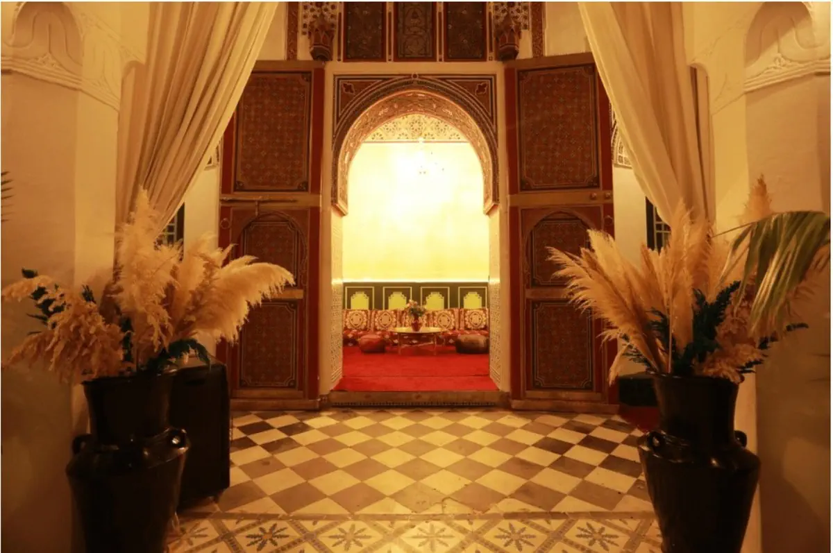 Riad Catalina - zdjęcie 21