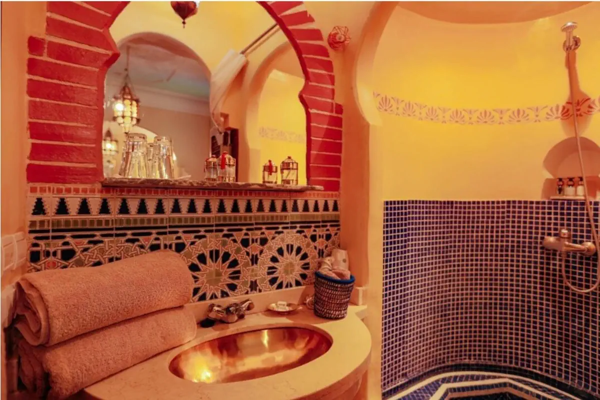Riad Catalina - zdjęcie 19