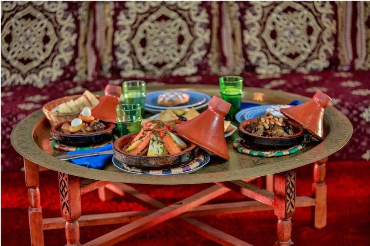 Riad Catalina - zdjęcie 22
