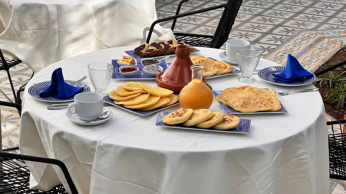 Riad Catalina - zdjęcie 25