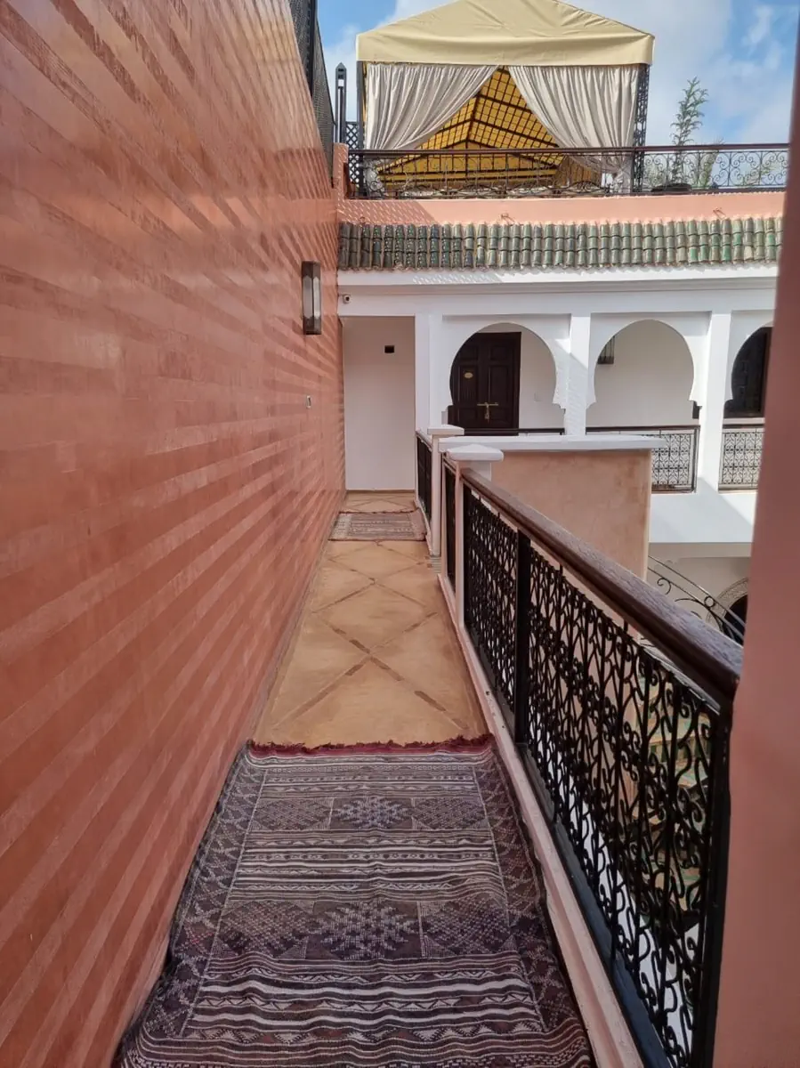 Riad Dar Nejma - zdjęcie 7