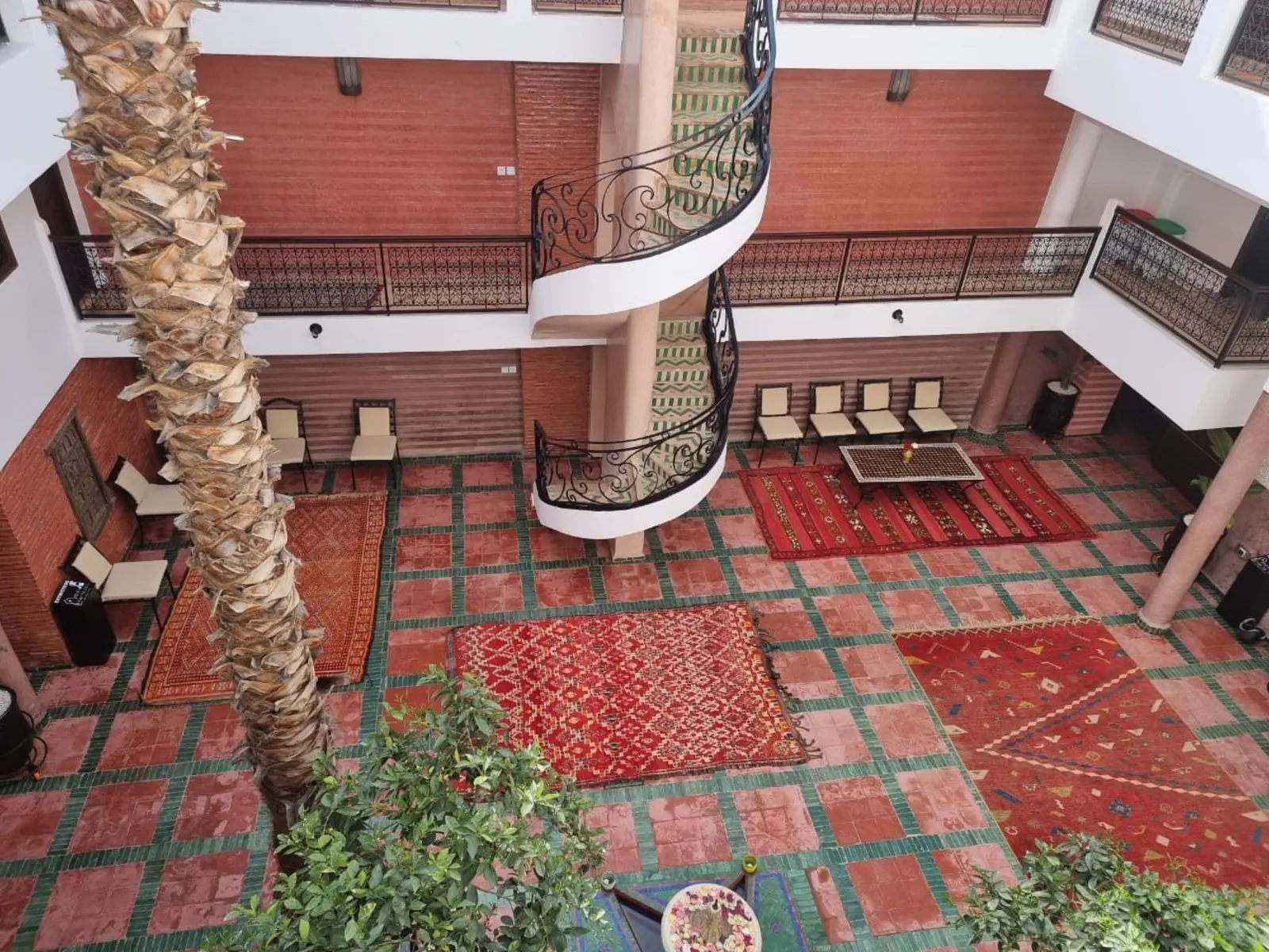 Riad Dar Nejma - zdjęcie 4