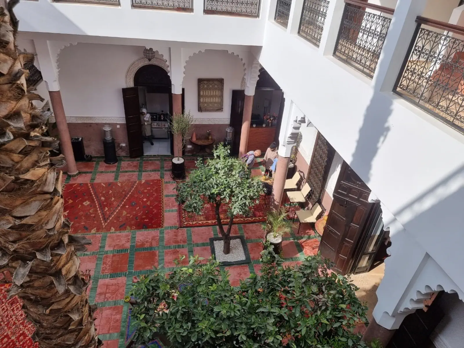 Riad Dar Nejma - zdjęcie 2