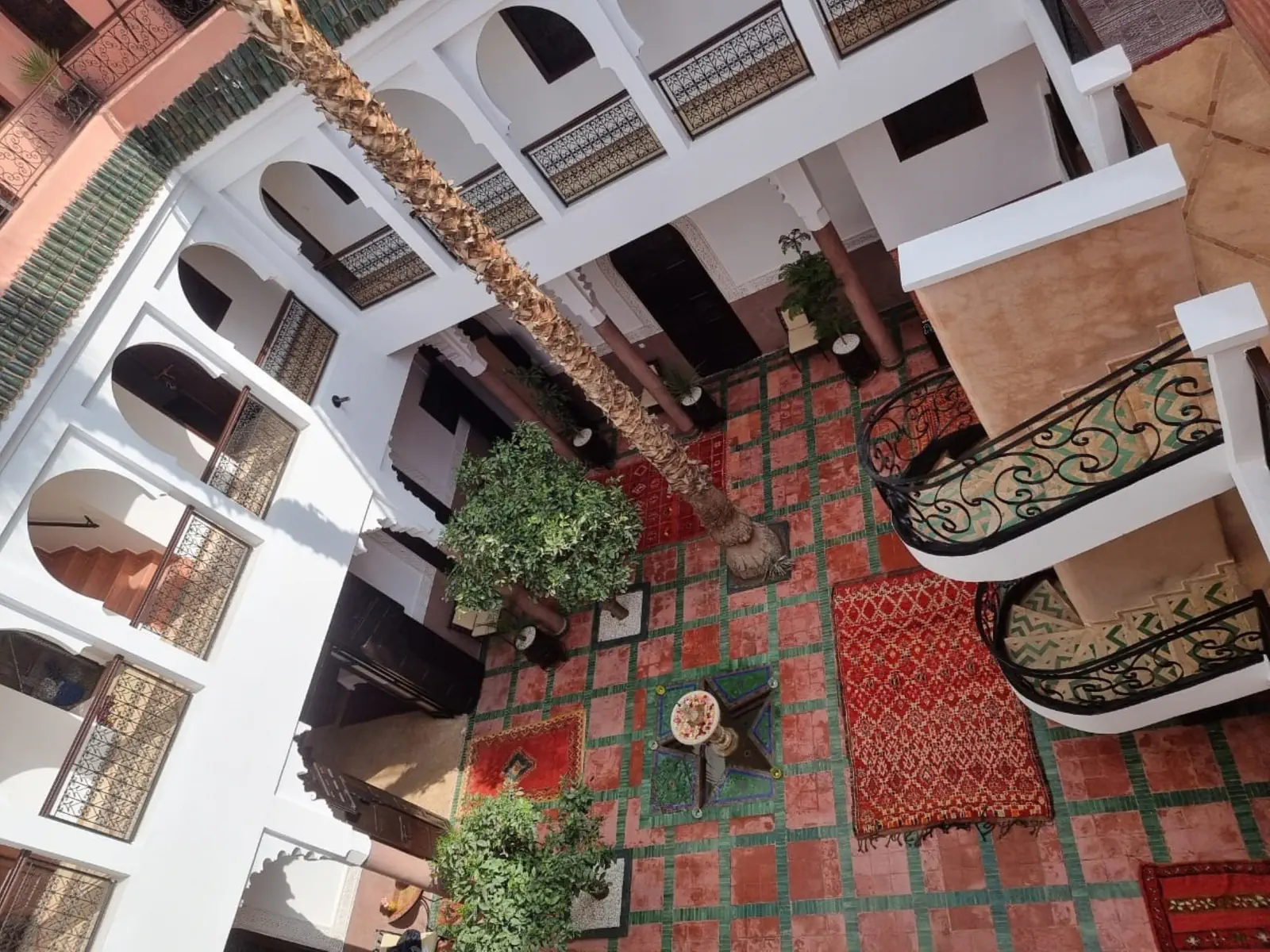 Riad Dar Nejma - zdjęcie 3