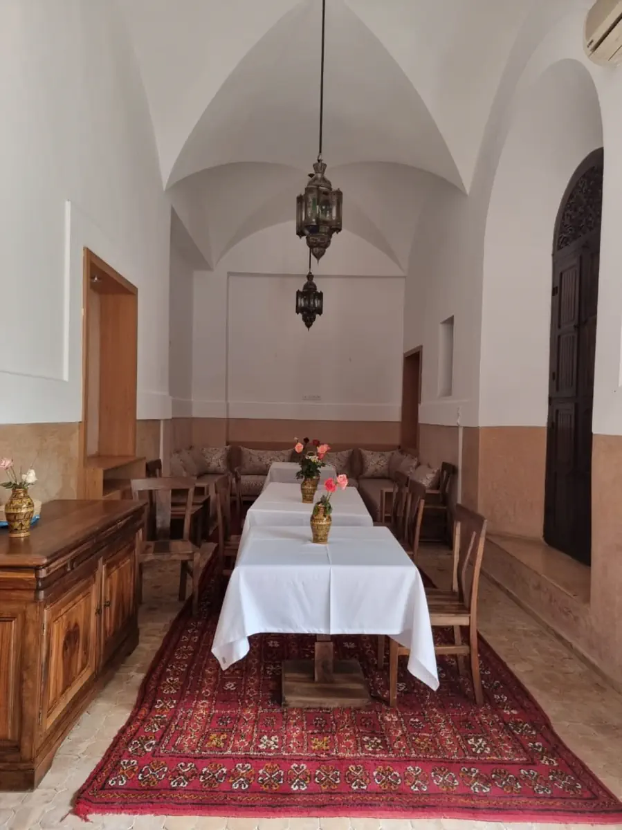 Riad Dar Nejma - zdjęcie 8