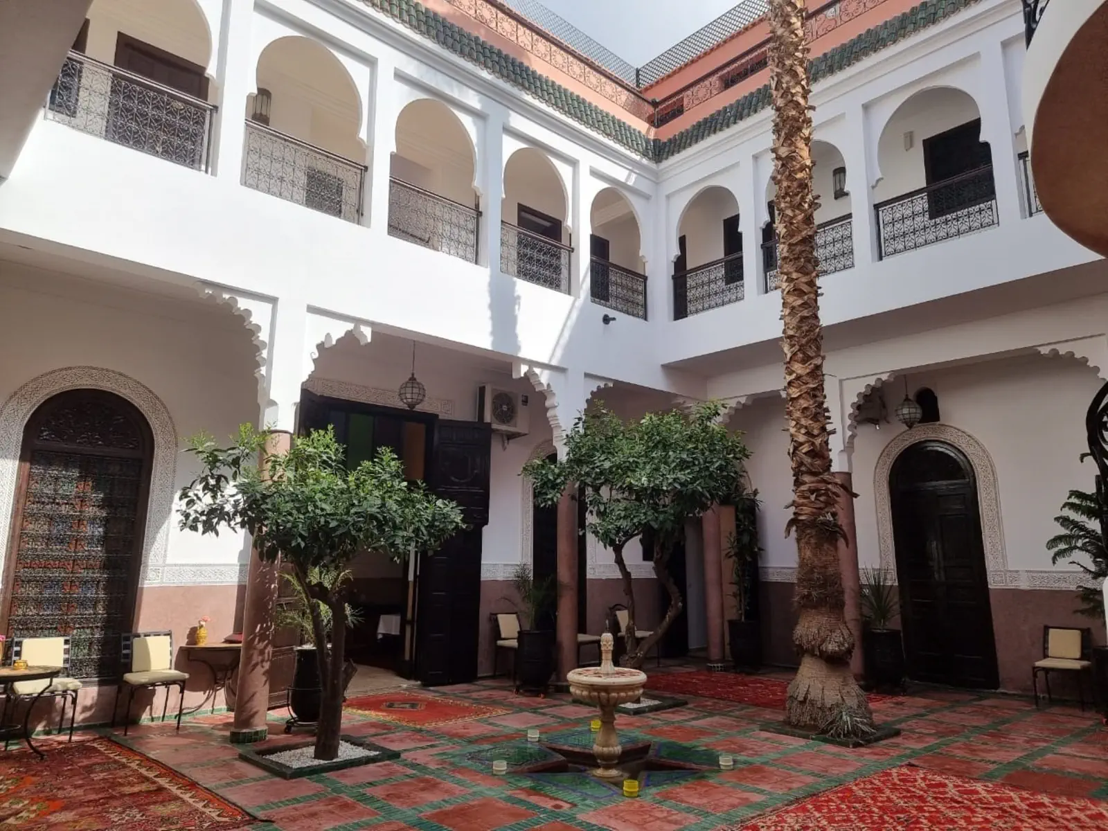 Riad Dar Nejma - zdjęcie 18