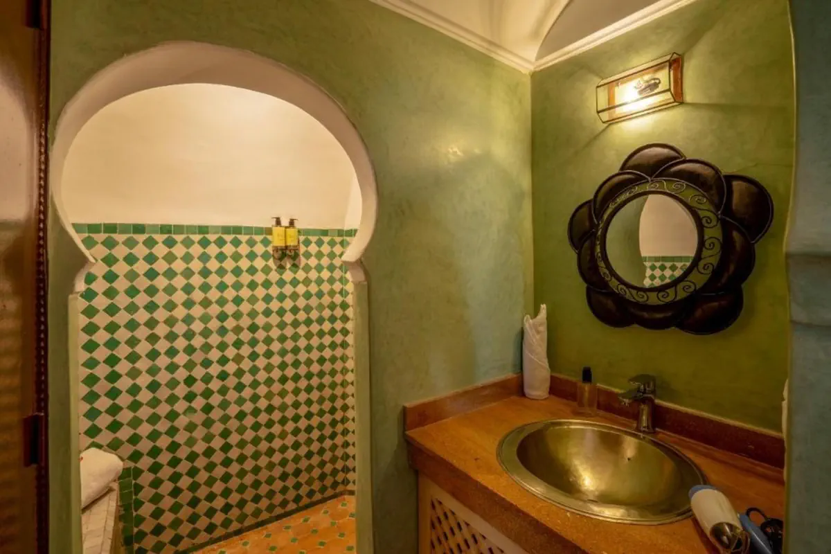 Riad Dar Nejma - zdjęcie 14