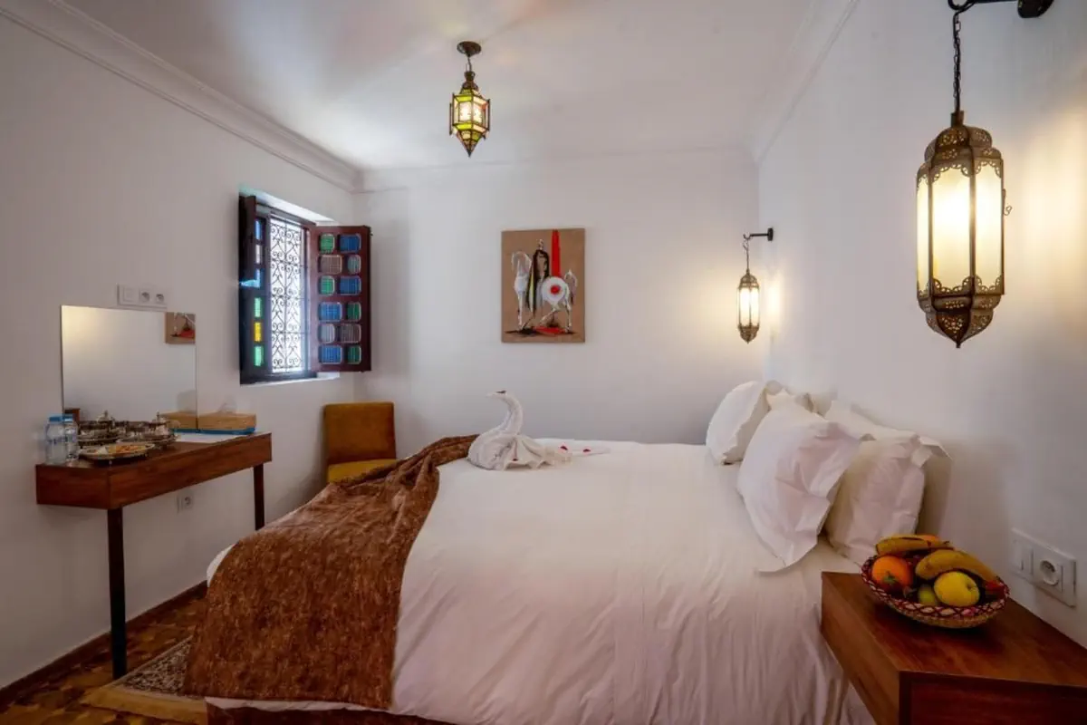 Riad Dar Nejma - zdjęcie 12