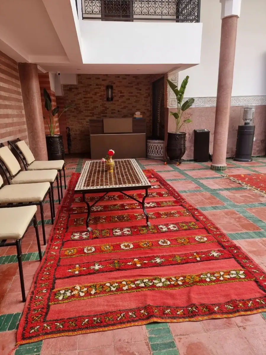 Riad Dar Nejma - zdjęcie 17