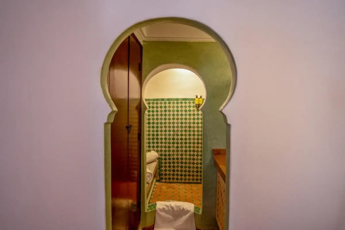 Riad Dar Nejma - zdjęcie 13