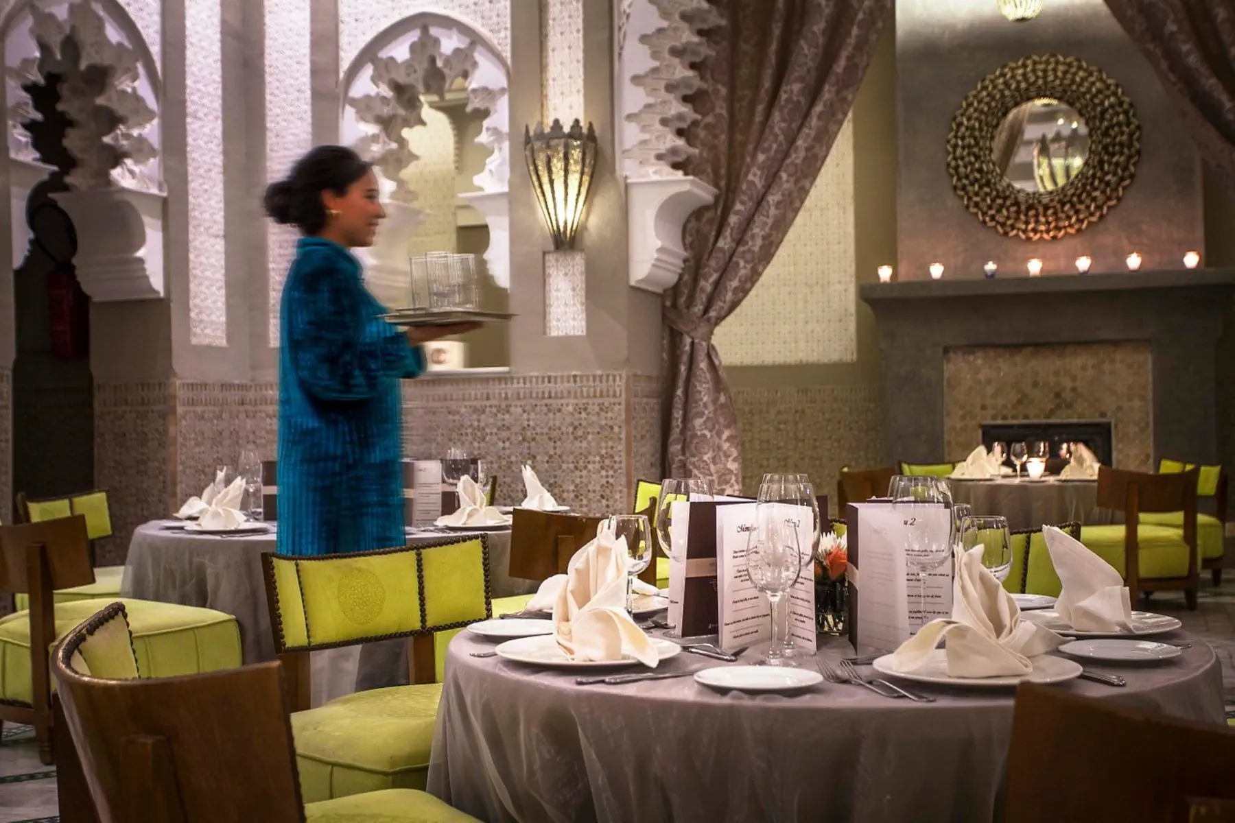 Jaal Riad Resort - zdjęcie 12