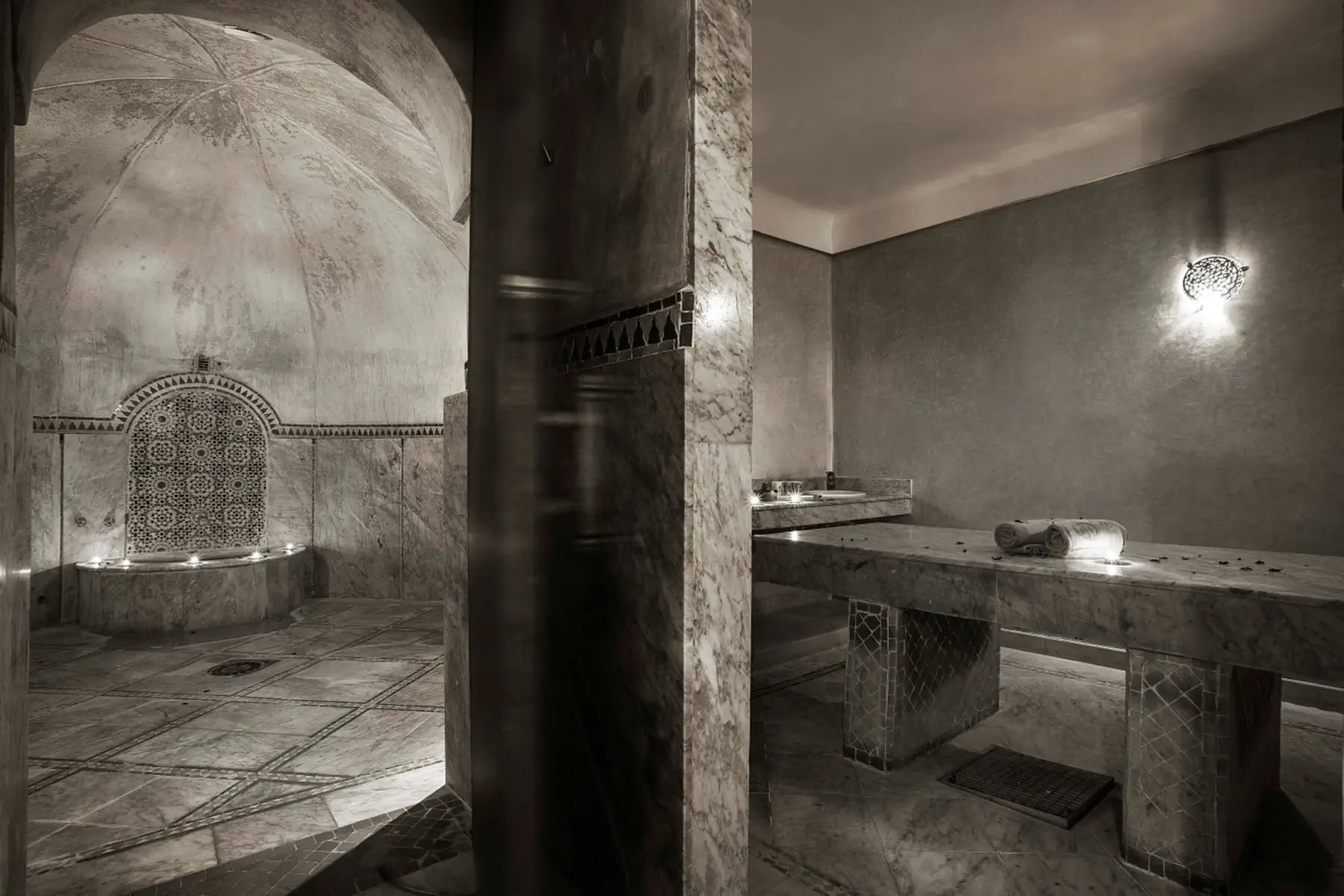 Jaal Riad Resort - zdjęcie 15