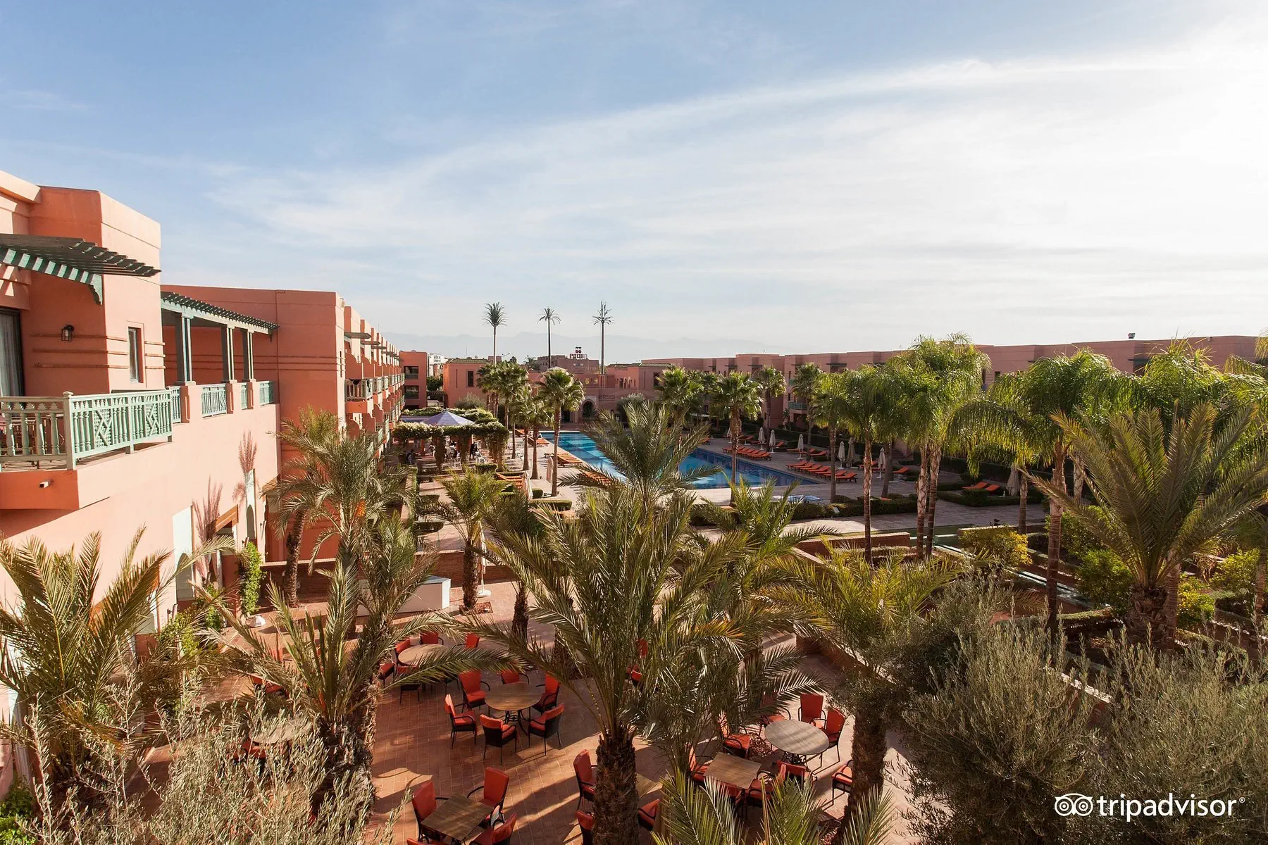 Jaal Riad Resort - zdjęcie 7