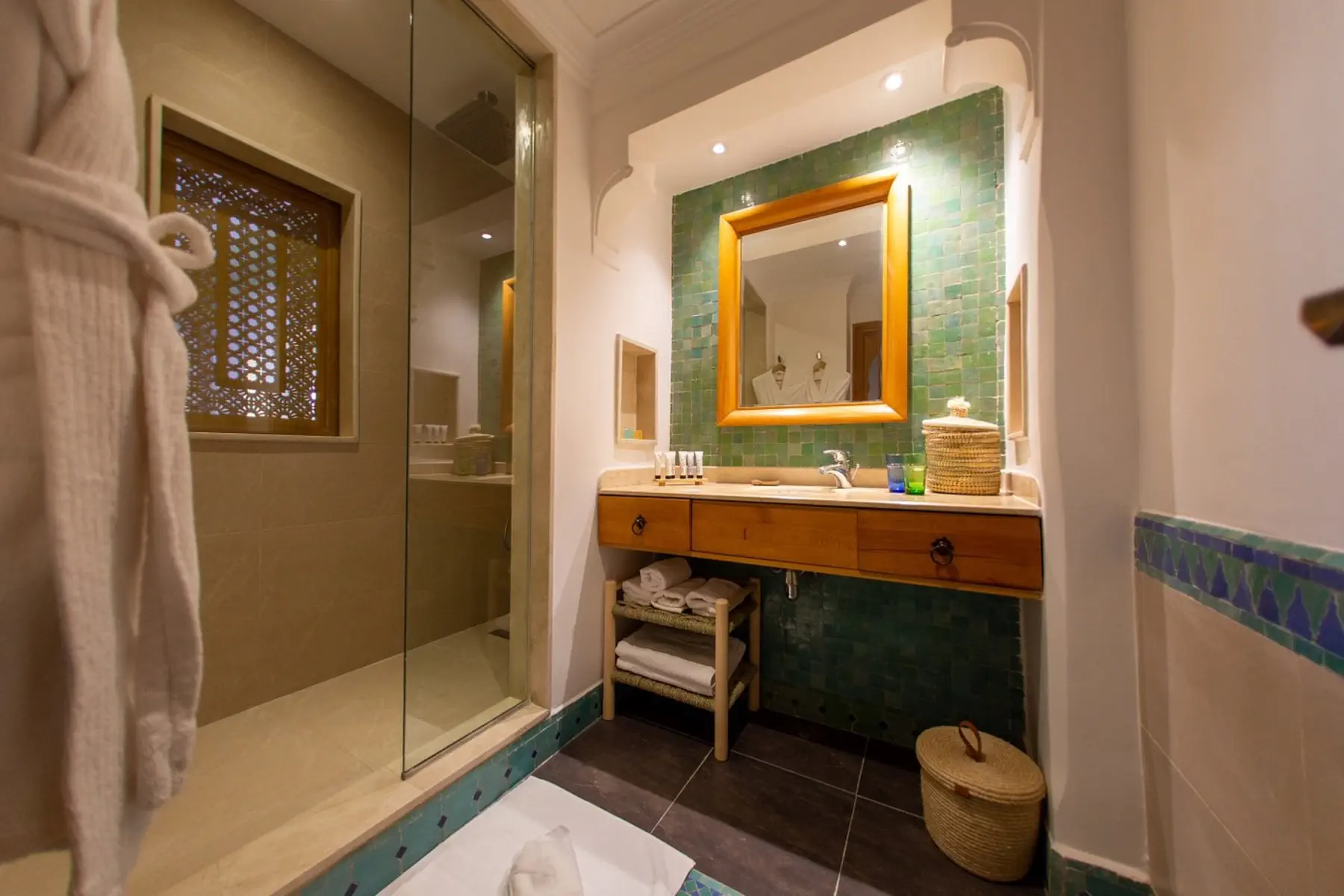 Jaal Riad Resort - zdjęcie 6
