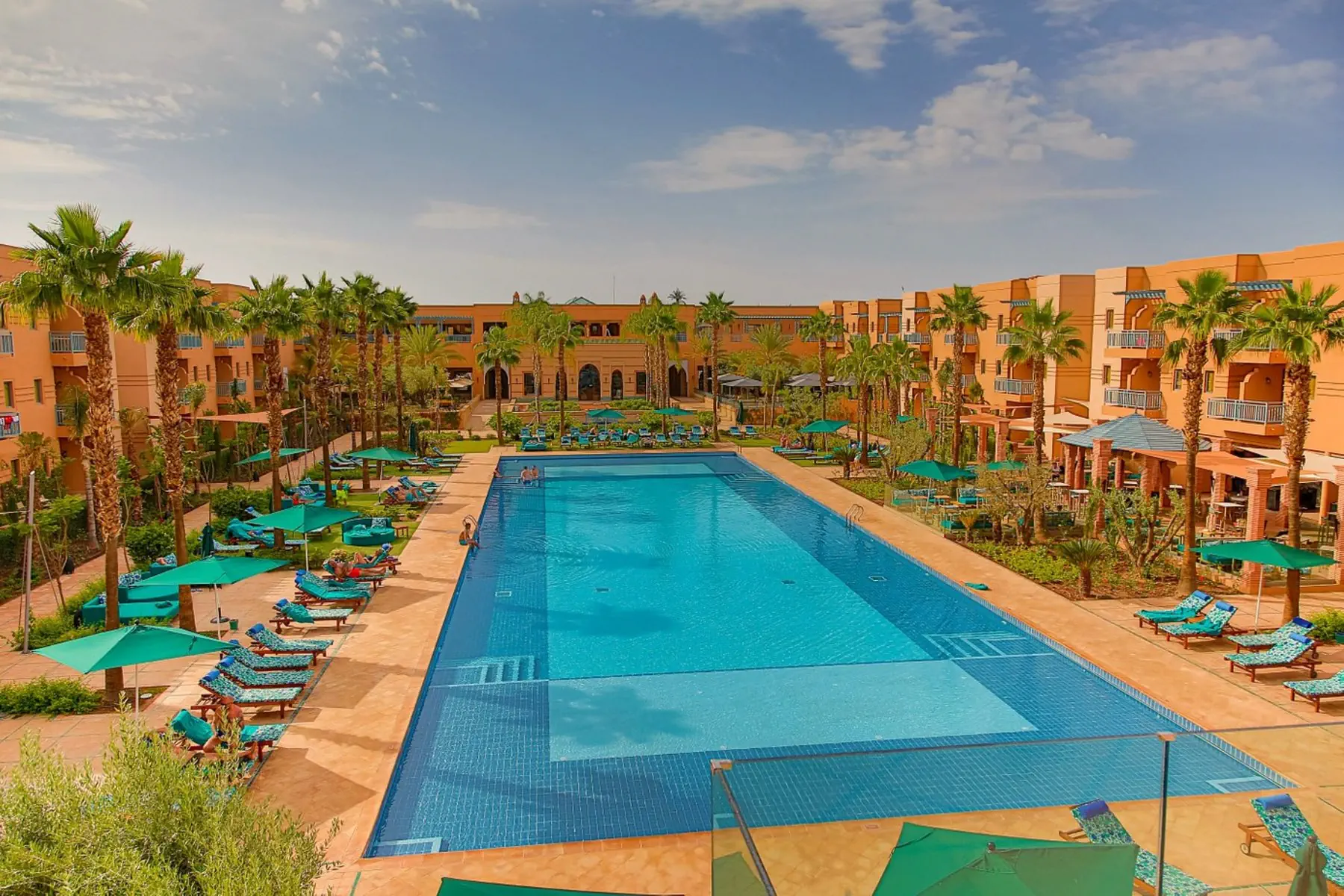 Jaal Riad Resort - zdjęcie 2