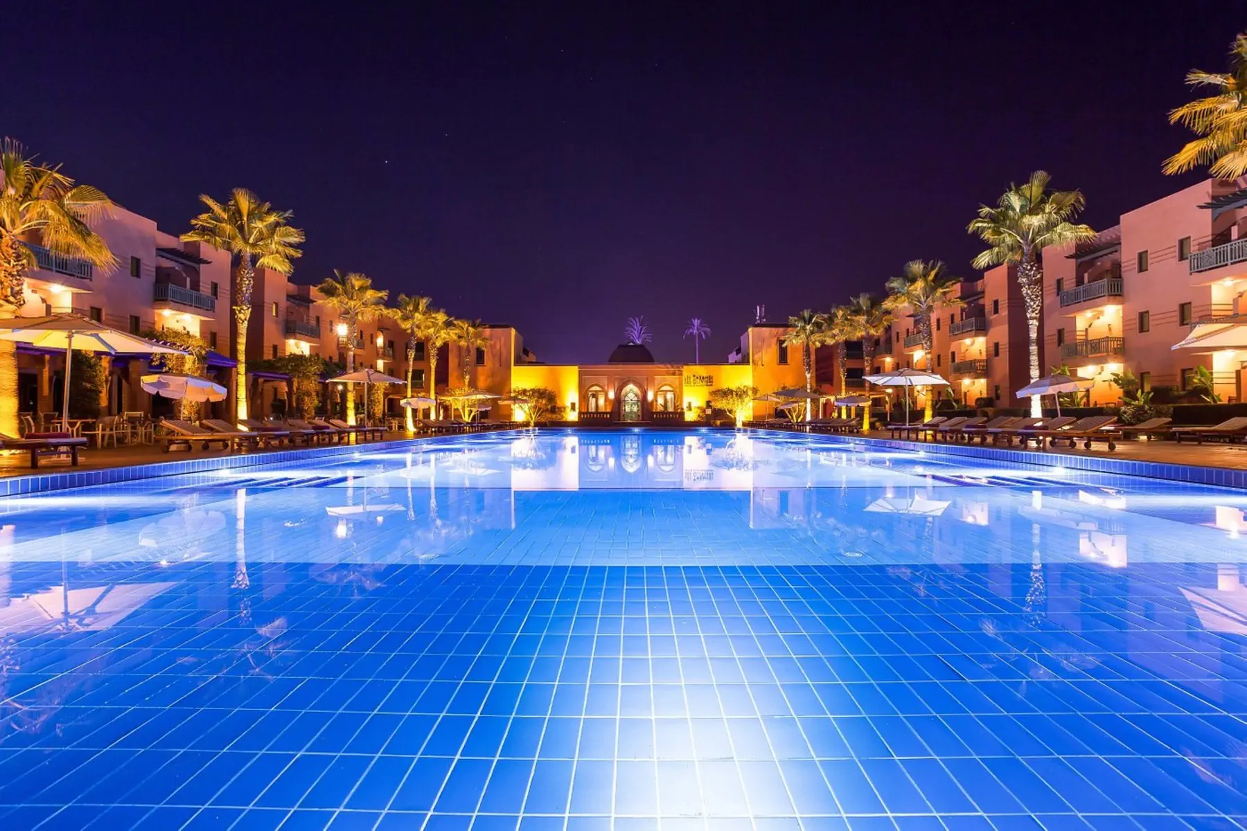 Jaal Riad Resort - zdjęcie 3