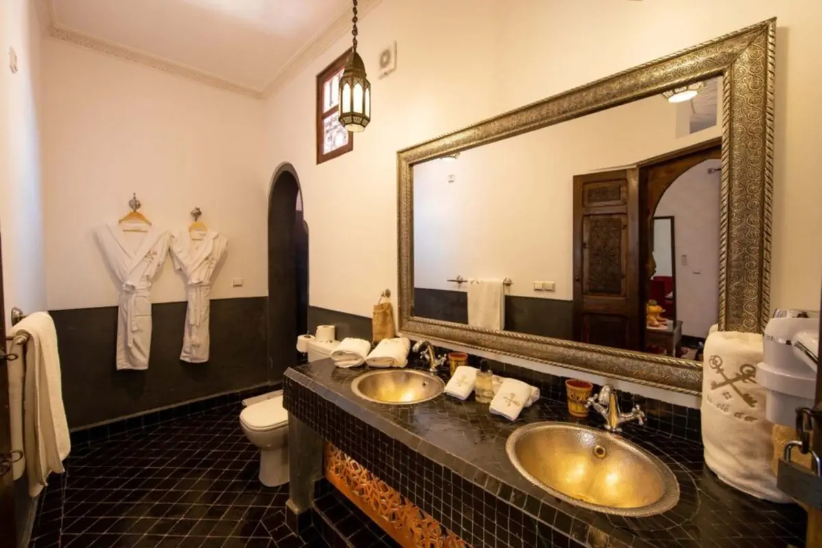 Riad La Cle d' Or - zdjęcie 14