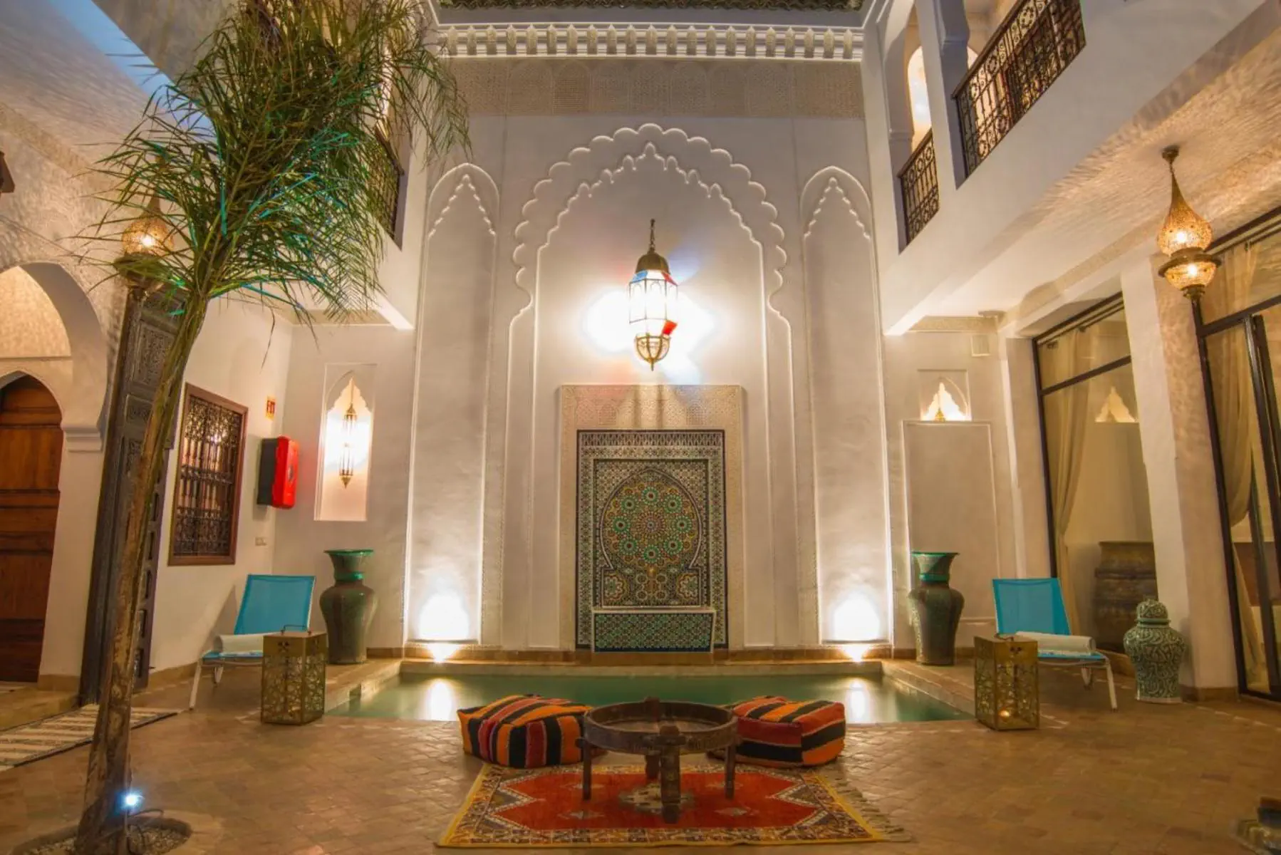 Riad La Cle d' Or - zdjęcie 2