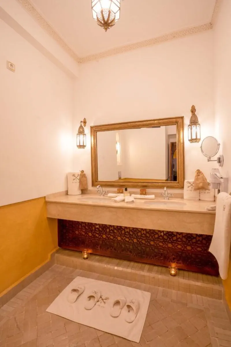 Riad La Cle d' Or - zdjęcie 16