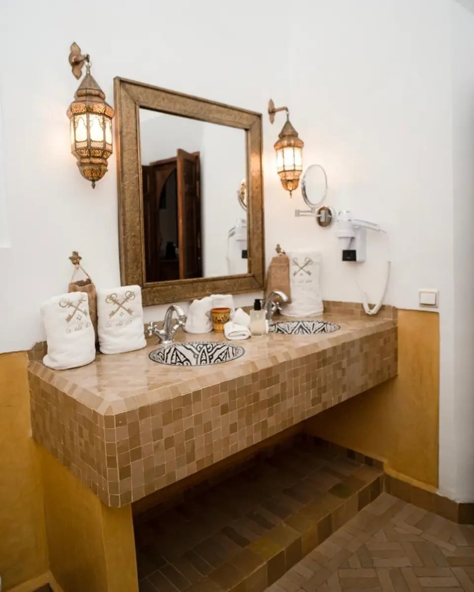 Riad La Cle d' Or - zdjęcie 8