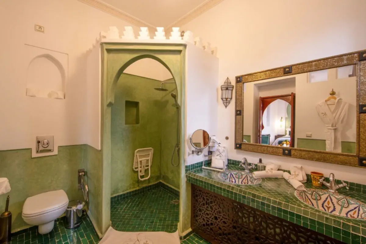 Riad La Cle d' Or - zdjęcie 12
