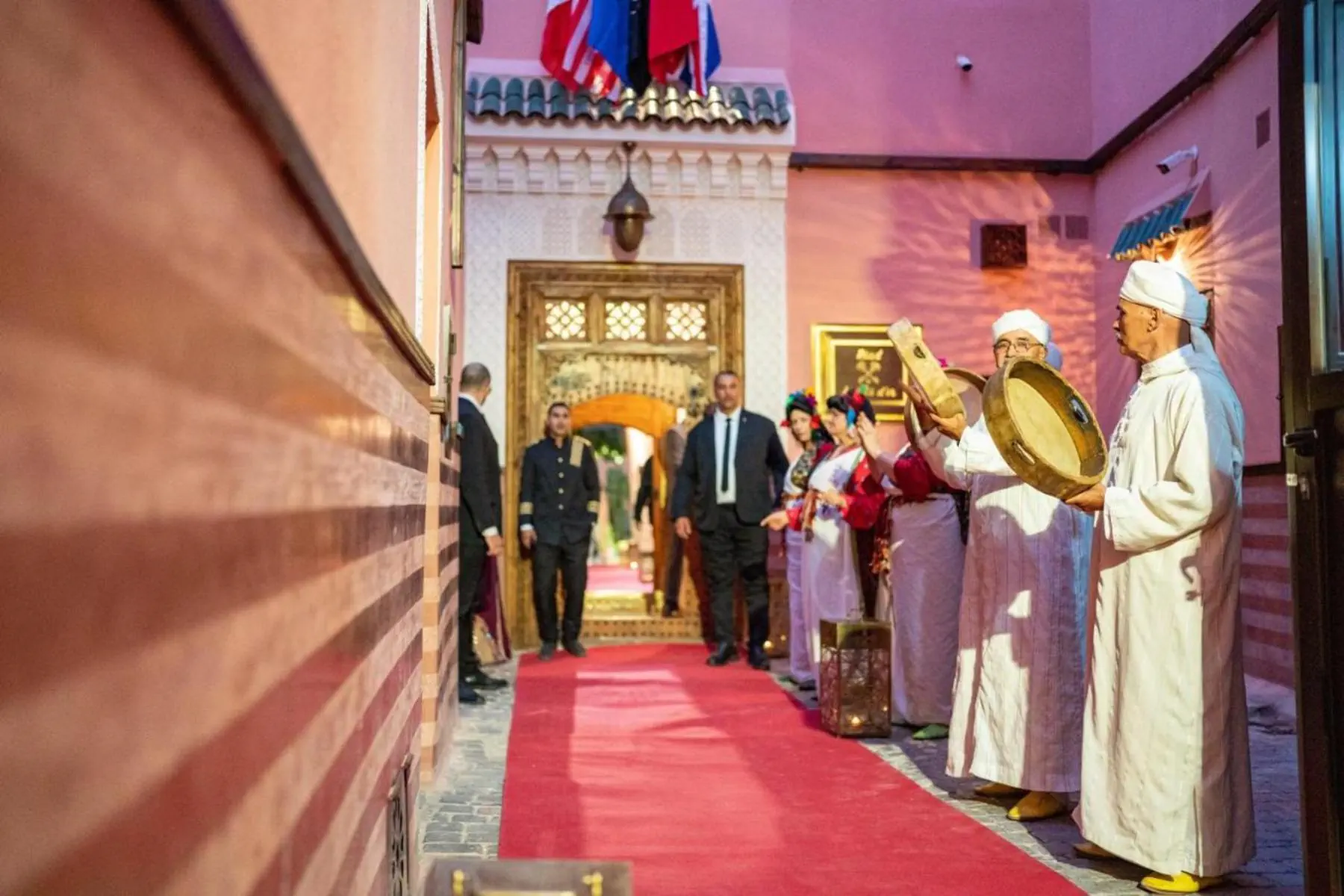 Riad La Cle d' Or - zdjęcie 5