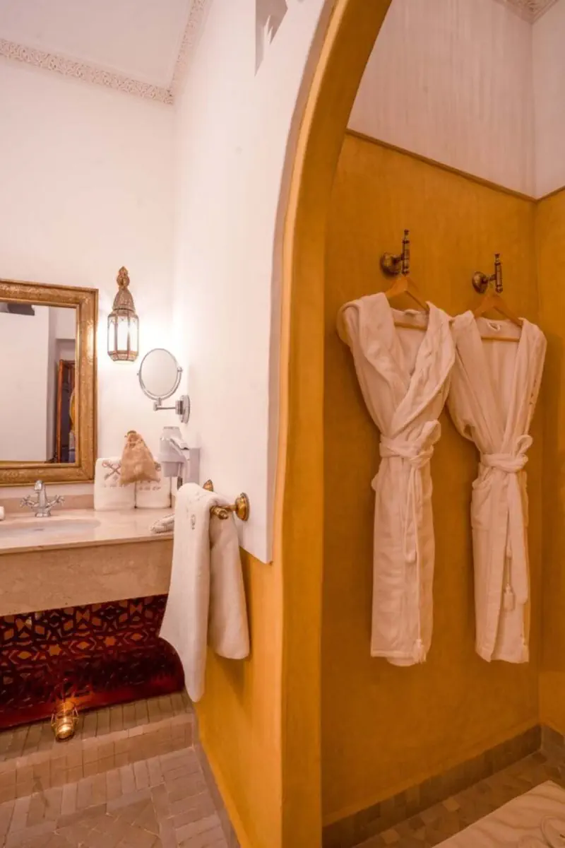 Riad La Cle d' Or - zdjęcie 10
