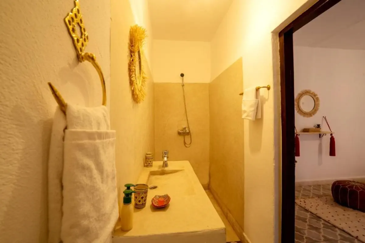 BO Riad Boutique Hotel & Spa - zdjęcie 35